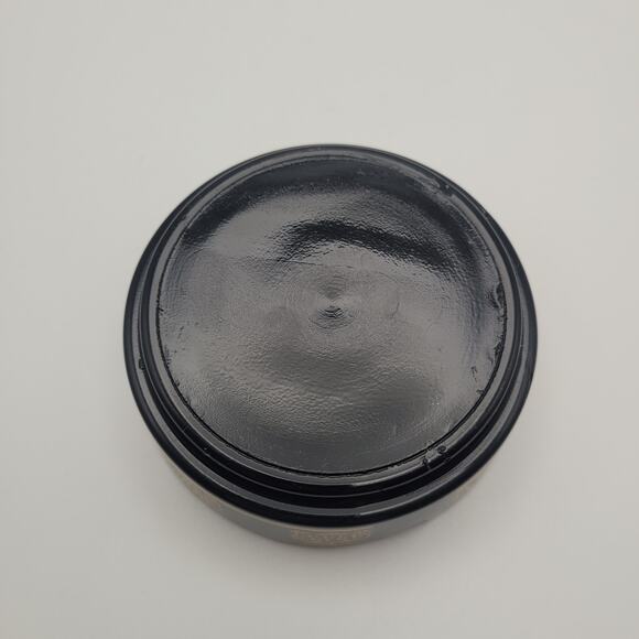 Vintage Golden Nugget Hotel Las Vegas Black Ashtray Barware Advertising Promo - Picture 3 of 6